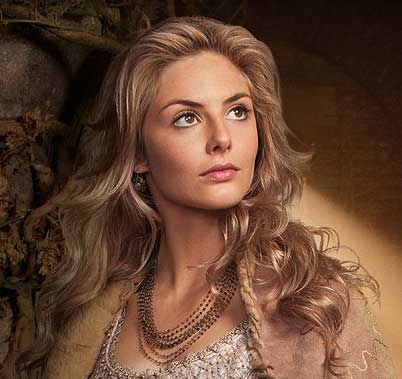 tamsin egerton mum. Played by Tamsin Egerton